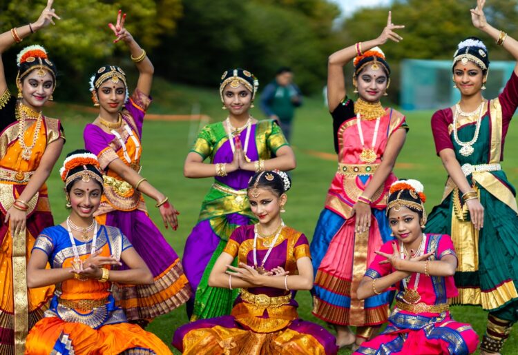 Reading Dussehra Diwali Festival Picture: Pasham Photography