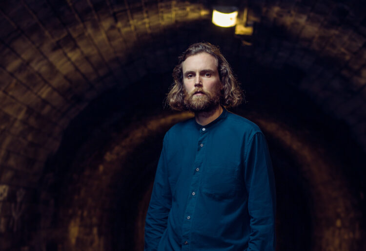 Rob Auton's The Crowd Show is playing at South Street Arts Centre on Thursday, November 3. Picture: A D Zyne, courtesy of Rob Auton.