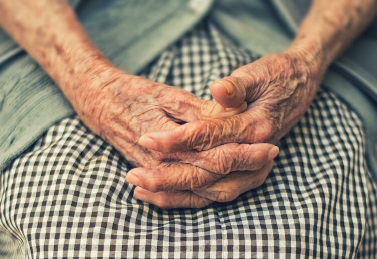 THE ALZHEIMER'S Society's Hero Awards is set to recognise individuals and organisations who have supported people affected by dementia, and is seeking nominations. Picture: Danie Franco via Unsplash
