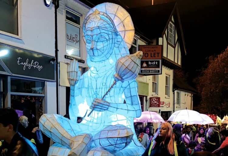 Diwali is the Festival of Lights, celebrated by Hindus, Sikhs and Jains across the world. Picture: Courtesy of Reading Borough Council