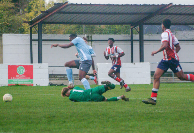 Woodley United FC Picture: Peter Toft
