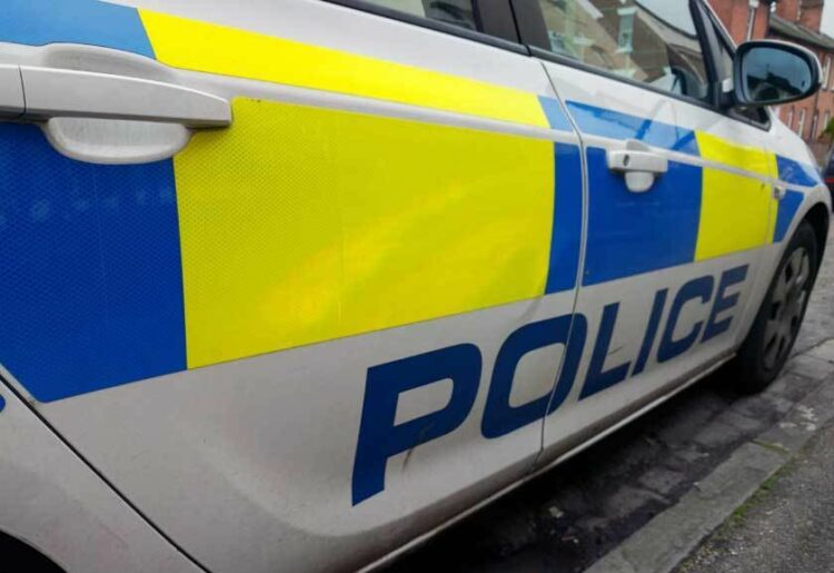 Thames Valley Police is appealing for witnesses following an assault on Oxford Road on Tuesday, October 25.