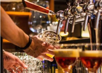 Charity Quiz at Double-Barrelled