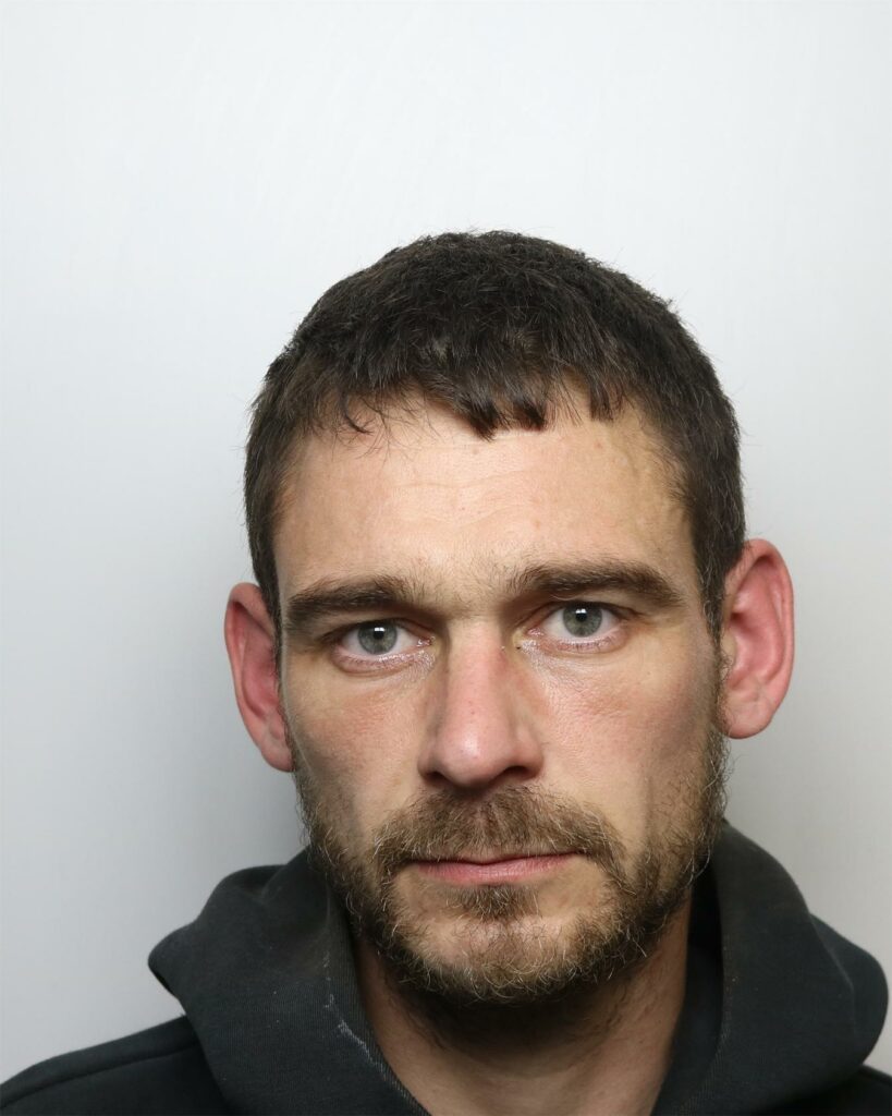 John Leslie Smith was jailed for seven years for conspiracy to commit burglary, receiving a concurrent sentence of four years for conspiracy to commit theft.