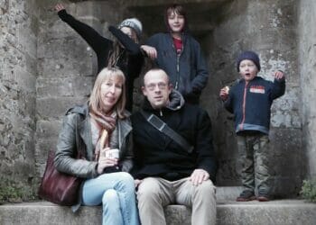 Family set to be evicted from 26-year home despite never missing payment