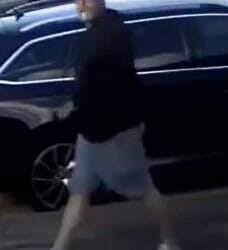 Police believe the person pictured may have vital information regarding an incident of burglary which occurred at around 3.15pm on Monday, October 17, in Bob Green Court, Reading.