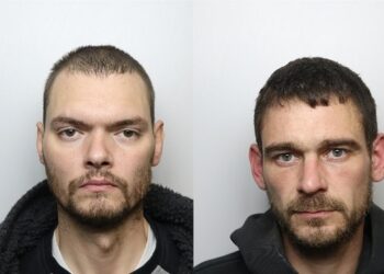 Two sentenced for series of burglaries across Berkshire and Hampshire