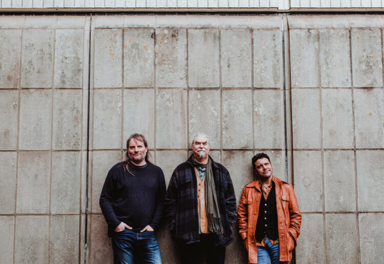 Gigspanner will be visiting Nettlebed Folk Club