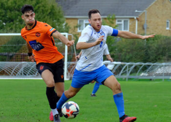 Wokingham & Emmbrook v London Lions Pictures: Andrew Batt