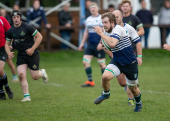 Reading RFC v Buckingham Pictures: John Newport