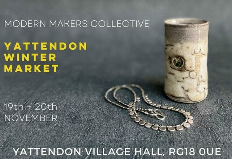 A craft market is coming to Yattendon