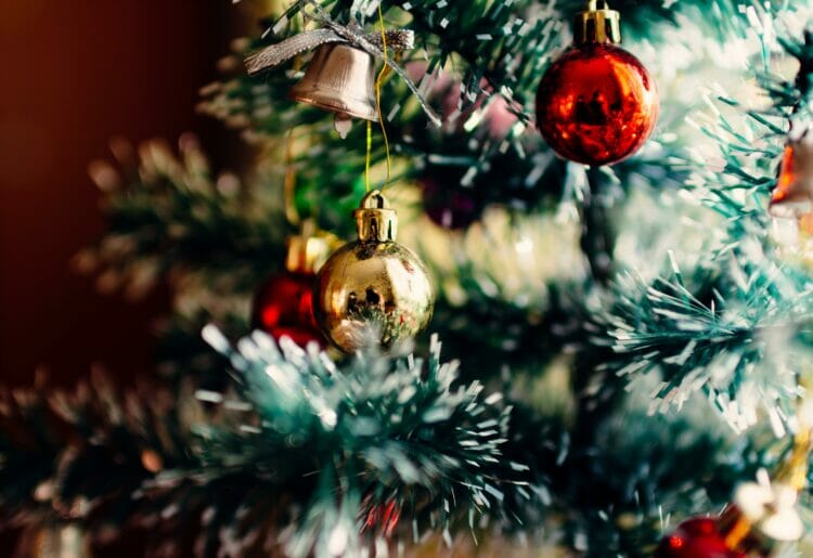The MERL will hold a Christmas shopping event on Sunday, November 27. Picture: Rodion Kutsaiev