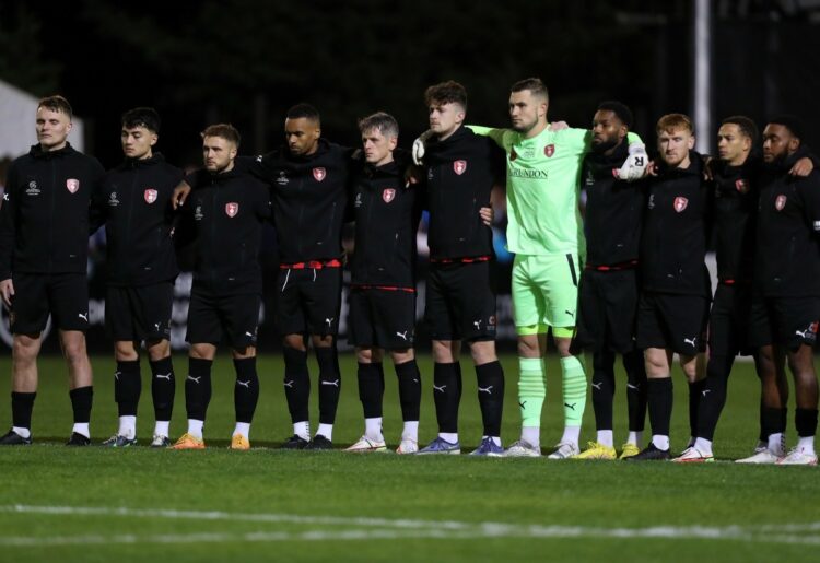 Bracknell Town v Ipswich Town Pictures: Neil Graham, NGSportsPhotography
