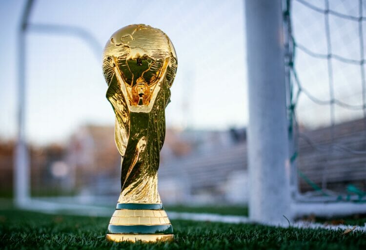 Reading Family Church will be screening France vs Denmark in the FIFA World Cup and England vs South Africa in the rugby. Picture: Rhett Lewis
