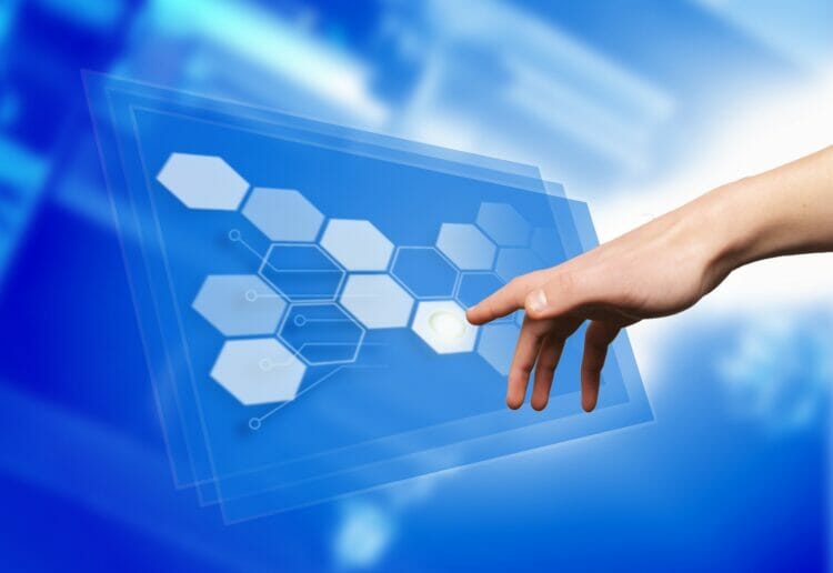 Digital skills gaps are holding Reading workers back according to a new survey Picture: Angelo Esslinger from Pixabay
