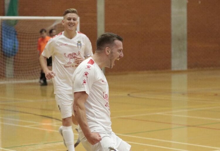 Reading Royals Futsal Club