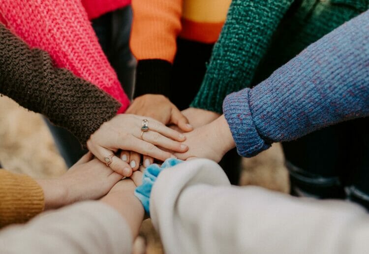 Berkshire Youth's new weekly sessions run from 7pm-8.30pm every Thursday at The Jubilee Annex. Picture: Hannah Busing via Unsplash