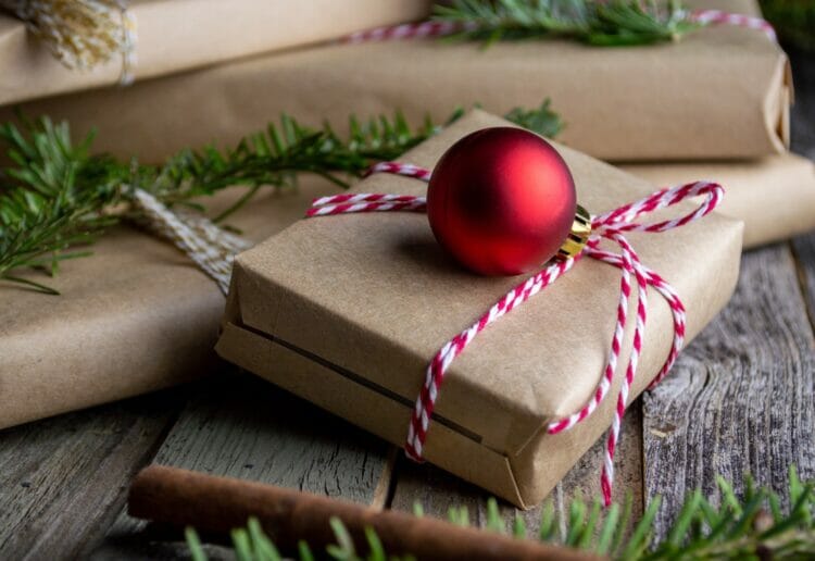 Royal Berkshire Hospital's Foundation Trust is asking residents to donate gifts for patients staying at the hospital over the festive period. Picture: Mel Poole