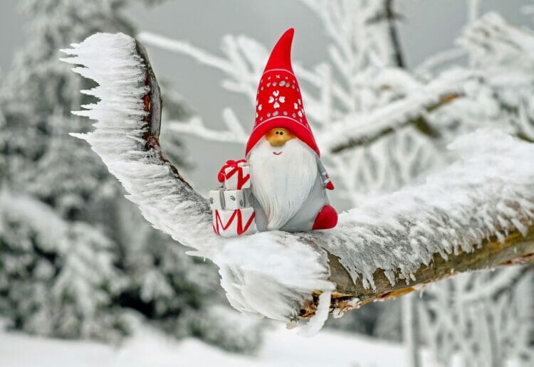 A Christmas market will take place in Sindlesham Picture:  Couleur from Pixabay