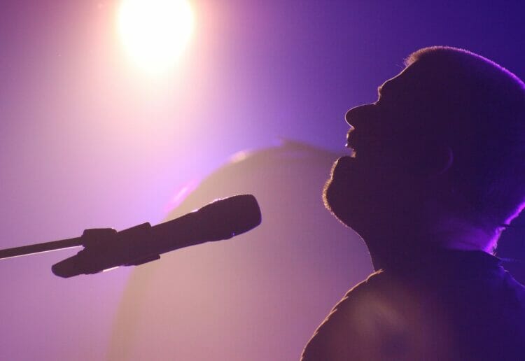 Jazz singers are invited to The Butler Picture:  akd835 from Pixabay