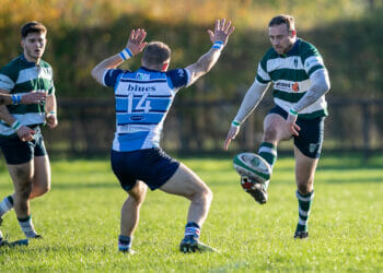 Reading RFC v Newbury Pictures: John Newport