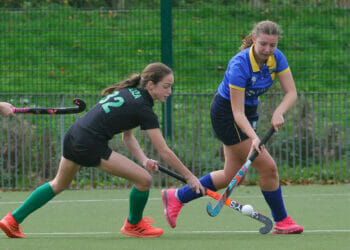South Berks Ladies 4s v Sonning Ladies 5s