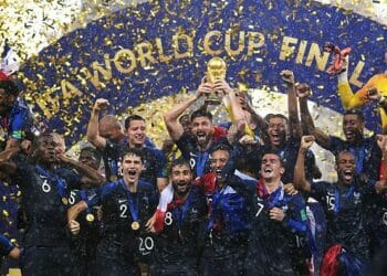 France_champion_of_the_Football_World_Cup_Russia_2018 Picture: Russian Presidential Press and Information Office, Wikimedia Commons