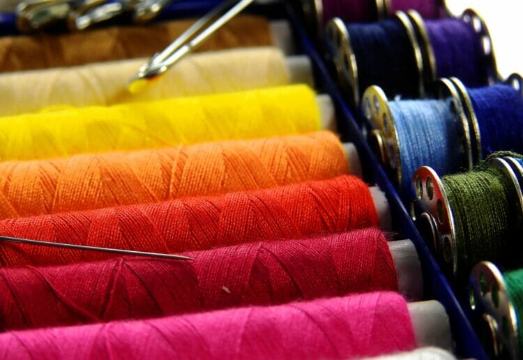 Audition for the multicoloured dreamcoat show. Picture: Bruno Germany via Pixabay
