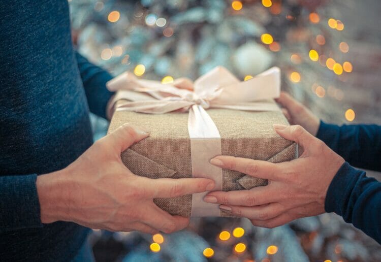 A Christmas craft fair is taking place in Goring Pciture: Bob Dmyt from Pixabay