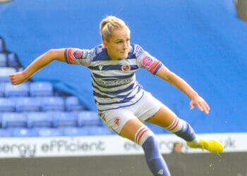 Reading Women v Leicester City Women