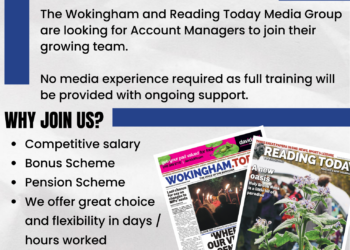 Sales Team Member – Would you like full training in the exciting world of Media?