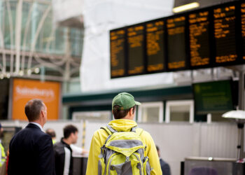 GWR