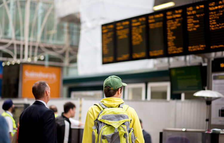 GWR