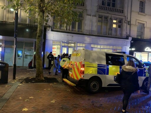 Police