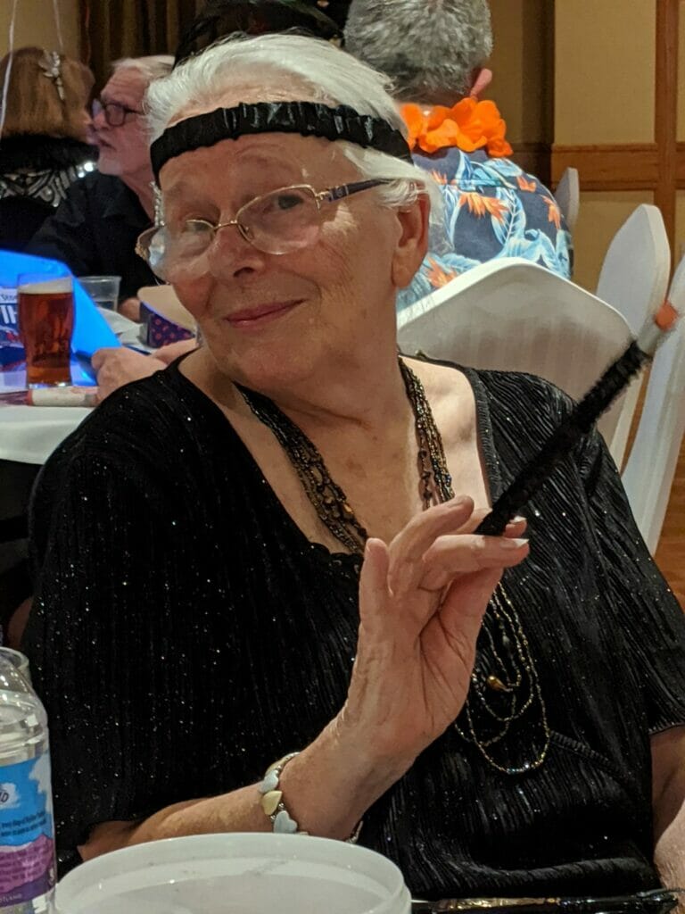 The friends and family of Sally Gunnee, who died following a road traffic collision, have released tributes to her. Picture: By kind courtesy of the friends and family of Sally Gunnee