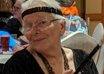 The friends and family of Sally Gunnee, who died following a road traffic collision, have released tributes to her. Picture: By kind courtesy of the friends and family of Sally Gunnee