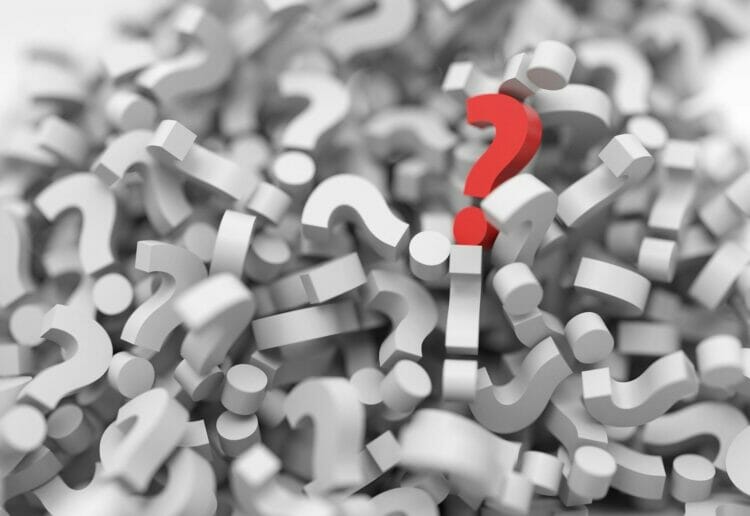 Why? Picture: Arek Socha from Pixabay