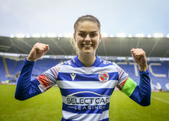 04/12/2022,Reading FCW vs Tottenham Hotspur Women - NG Sports Photography