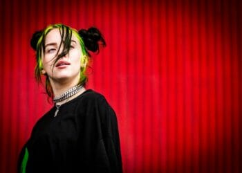 Billie Ellish