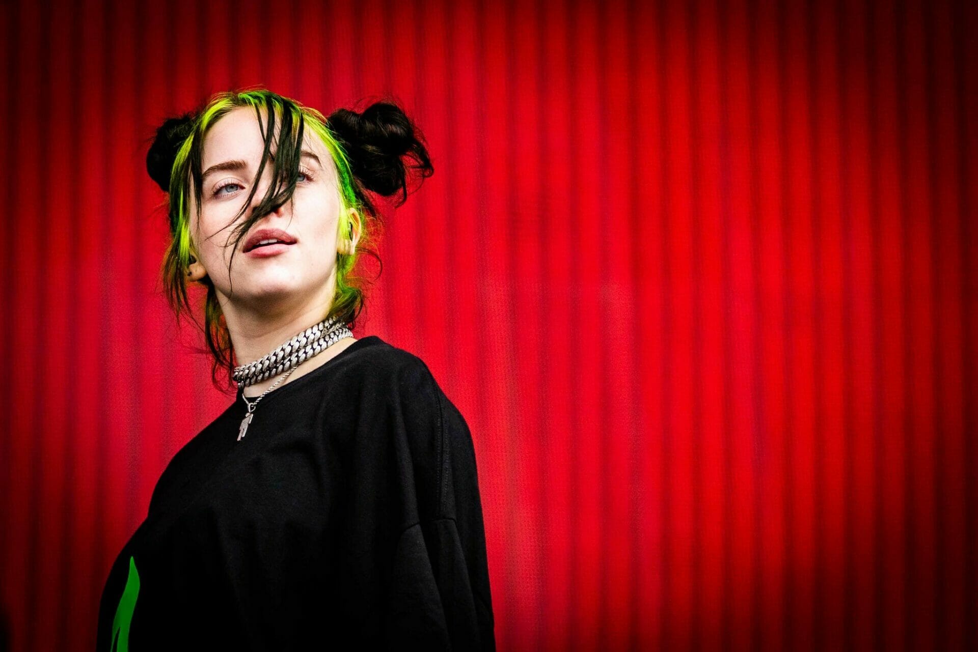 Billie Eilish, Sam Fender and The Killers to headline Reading Festival 2023  – Reading Today Online