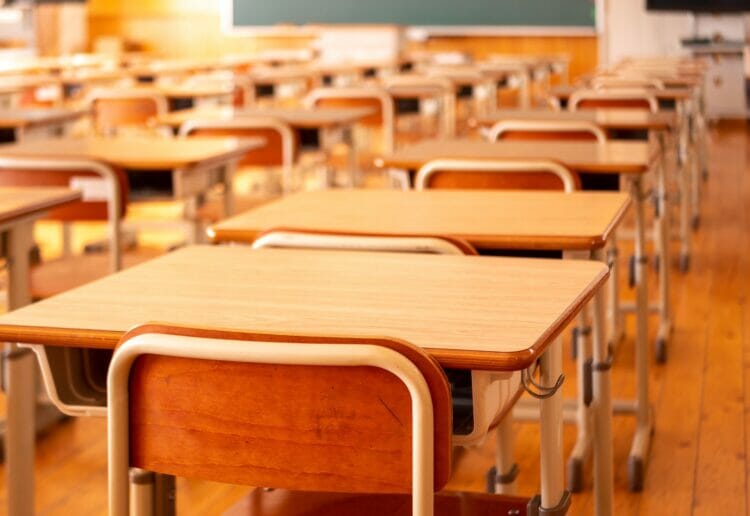 The number of children being home-schooled in Reading has risen by 232% in a decade, according to figures by home-schooling provider Wolsey Hall. Picture: Kohji Asakawa via Pixabay
