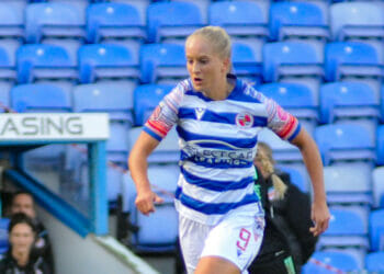 Reading Women v Leicester City Women