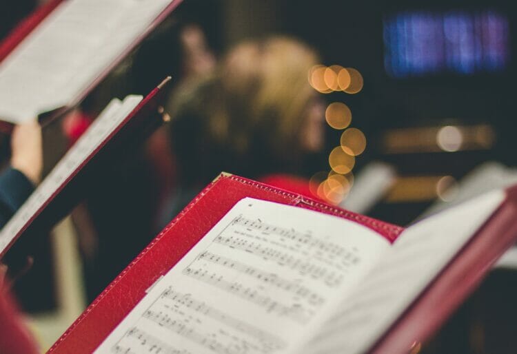 Reading Gateway Church is hosting a full programme of services this Christmas. Picture: David Beale via Unsplash