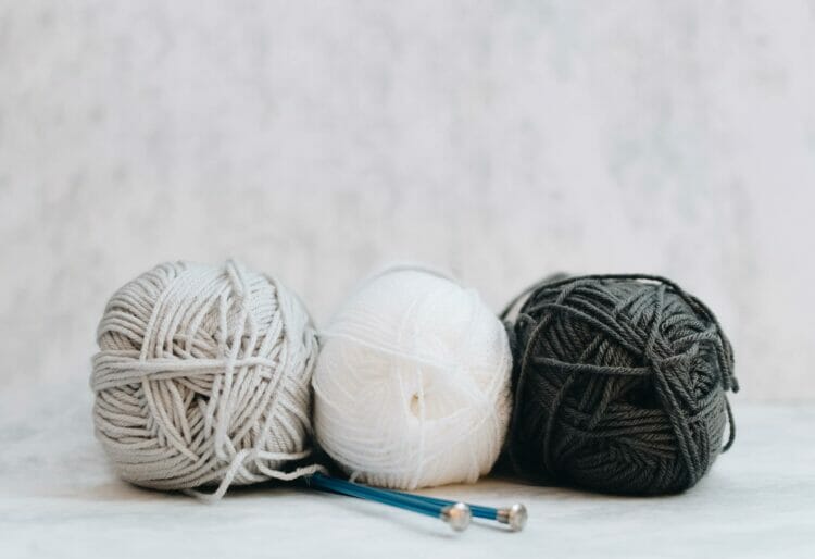 WCDA holds weekly knitting sessions on Wednesday. Picture: Kelly Sikkema via Unsplash