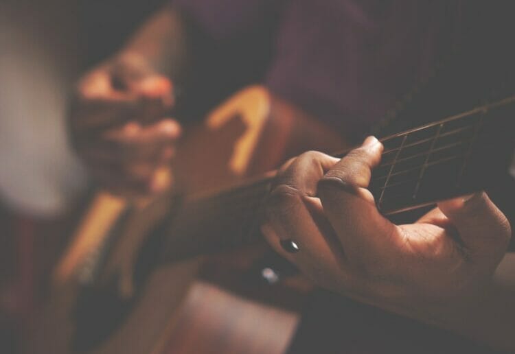 Live music will be performed Picture: Pexels from Pixabay