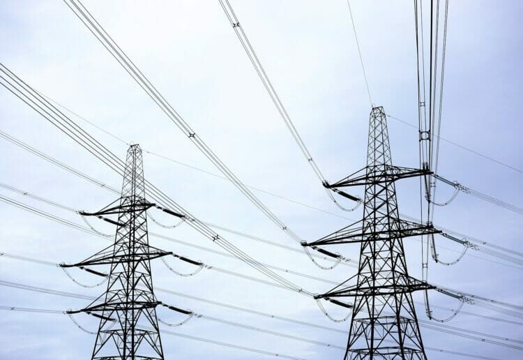 Power cuts could take place today as a result of Storm Eunice Picture: Andrew Martin from Pixabay