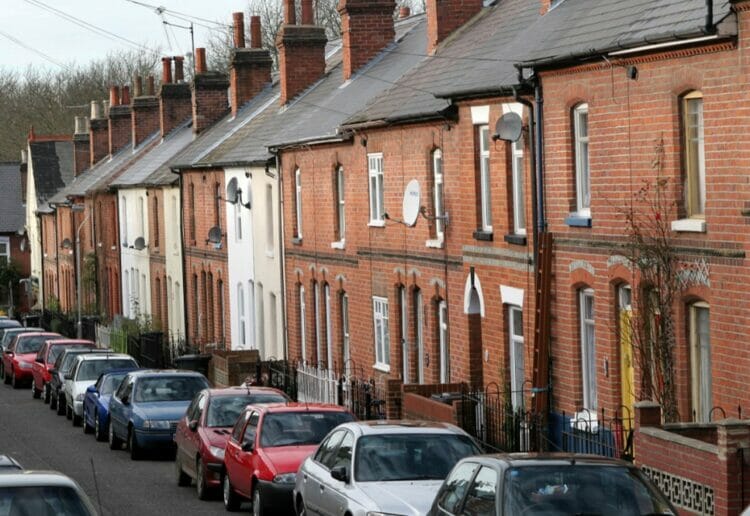 The council is taking consultation on its proposals to help "preserve the character" of local communities through further restrictions on building within neighbourhoods. Picture: Courtesy of Reading Borough Council