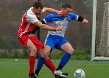 Eversley & Californai Sunday v AS Camboli Pictures: Andrew Batt