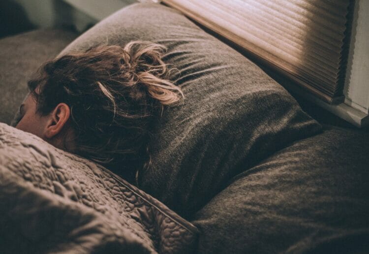 The study will examine the effects of herbal supplements on sleep, mood, and well-being in a five-week program. Picture: Gregory Pappas via Unsplash