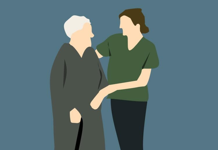 A parish nurse will join a Whitley church in the new year Picture: Mohamed Hassan from Pixabay